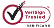 Sitio certificado por VeriSign