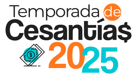 Temporada de cesantías 2025